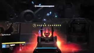Destiny - All Hail RNGsus and his trolling Legendarys