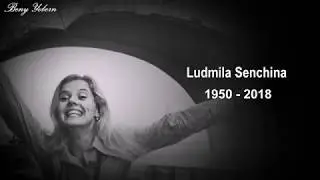 Ludmila Senchina & Michel Legrand - 