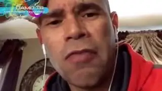 КЕВИН ЛЕВРОН про ШОНА РЕЯ (Перевод и озвучка канала ПампТВ)
