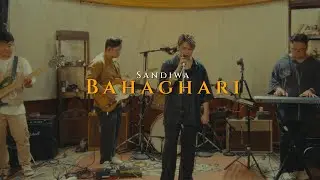 Bahaghari (The Cozy Cove Live Sessions) - Sandiwa
