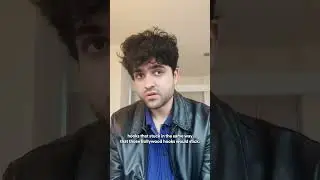 Dhruv Talks His Indian Culture's Influence on his Music