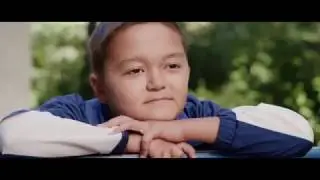 Мирбек Атабеков - Энекемай (OST 