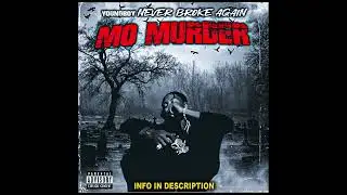 NBA YoungBoy Type Beat - Mo Murder (Prod. By makaveliNthis)