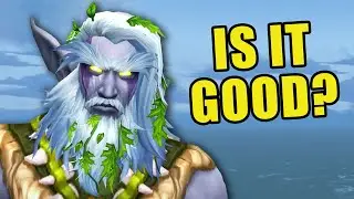 Is World of Warcraft Good in 2025?