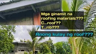 Nabubongan na rin ang aming pangarap na bahay