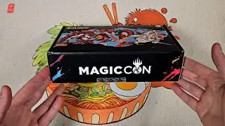 Festival in a Box... Will I Get Any Banned Cards?
