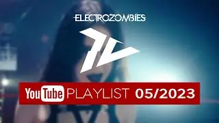 Electrozombies TV 05/2023 - Intro