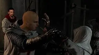 О чем врет Assassin's Creed | Реальная история