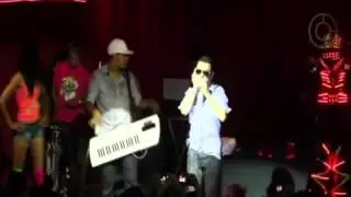 NENE MALO   SOY TU NENE MALO  VIDEO CLIP OFICIAL