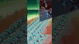 Dyson Sphere Program Quick and Dirty #shorts