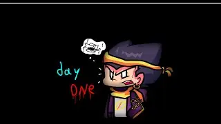 [Not Updated and not done]FNC:End Of The World | Pico last stand Full Week