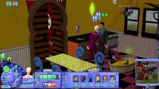 The Sims 2 Legacy Challenge - The Fadge Family (Part Twelve)