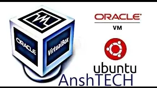 how to install ubuntu in virtualbox