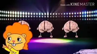 Disco bears brain 24 7
