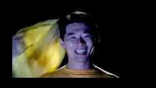 SPOT # 1 Buena Onda (sin difundir hace casi 5 años)