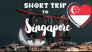 Skyscrapers, Best Airport, Incredibly Diverse Population...Singapore Truths!