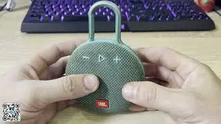 Постоянно горит красный индикатор лампочки JBL Clip 3, JBL GO 2,jbl flip 5, JBL GO Gray