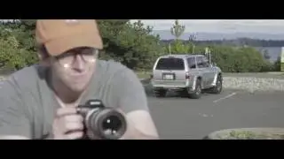 The Trusty Toyota