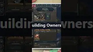 VIC3 Investments and Ownership
