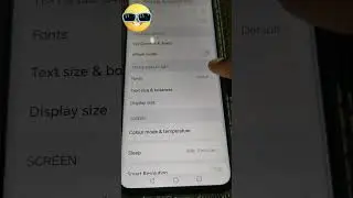 Display Settings to Battery Saving Tips..😍🪫📱 