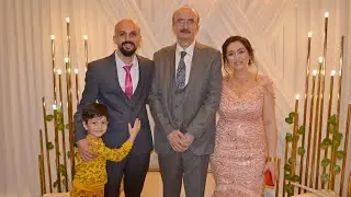 Yusuf Korkmaz - Yık Kendini Bu Yana / Horon - Üç Ayak (Org)