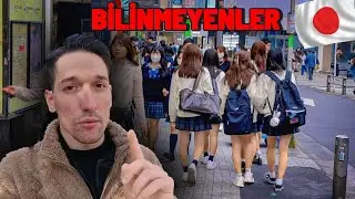 6 THINGS THAT ARE LEGAL IN JAPAN BUT ILLEGAL AROUND THE WORLD 🇯🇵