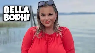 Queen Bella Bodhi Soul Healer 🕉 | plus size fashion nova model Biography & wiki.