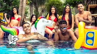 MC Tairon e Mc Gueguel - Jeito Canalha (Official Music Video) DJ Marcus Vinicius