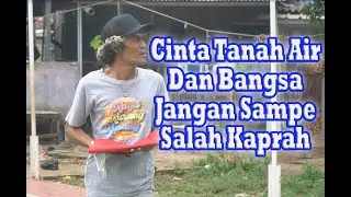 Cinta Tanah Air dan Bangsa Jangan Salah Kaprah