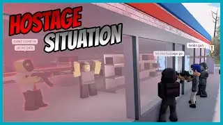 ERLC: Cop For Life  | Being The BEST Cop In ERLC | Roblox Roleplay
