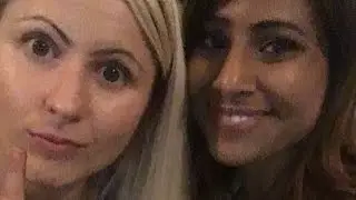 Top 3 Live Streaming Tips For Beginners with Live Stream Katya | VEENA V