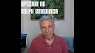 Episode 66 - Ralph Emmerich - Transcendental Meditation and Perspective