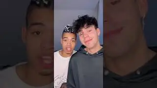 @temkeng Если бы мы поменялись голосами😂 #shorts