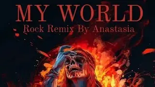 Guns N' Roses - My World (Rock Remix)