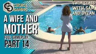 A wife and mother full gameplay || part 14