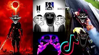 🥶 Coldest Trollface Of ALL TIME 🥶 Troll Face Phonk TikToks 🥶 Coldest Moments #71