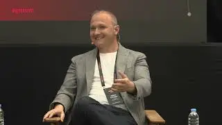 Hakan Erdoğan, egirişim Summit'te Craftgate ile ödeme sistemlerinin orkestrasyonunu anlattı