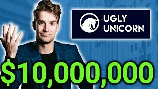 How I Launched a $10,000,000 Crypto Fund During a Crash