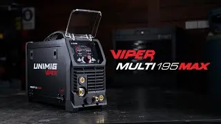 VIPER MULTI 195 MAX Feature Video