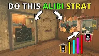 Alibi ROAM Strategies That WIN GAMES
