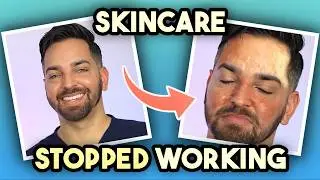 Skin NOT Improving? How to Break Through Your Skincare Plateau
