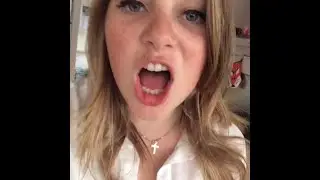 Girl Burp Comp 97