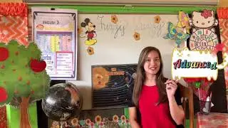 English Teacher Dane  (Philippines)