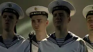 Юбилейный концерт Ансамбля Песни и Пляски Западного Военного Округа