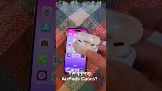 Can you put the old AirPods Pro into the AirPods Pro 2 Case?