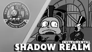 [FNF: The Railway Funkin' 1.5 INSTRUMENTAL] - Shadow realm (OFFICIAL UPLOAD)