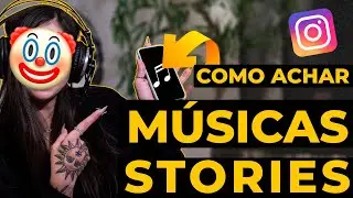 COMO VOLTAR MÚSICAS NOS STORIES | Músicas no Instagram sumiram
