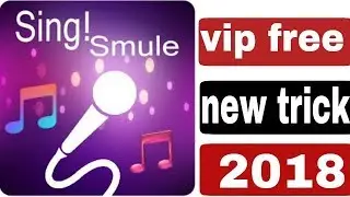 how to get free vip pass in smule 2019 ! | hindi urdu