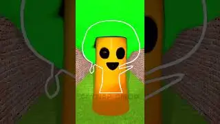 CAN YOU CATCH ? ALL INCREDIBOX SPRUNKI MR TREE 1-9 SECRET PHASES - Big Maze in Garry's Mod !