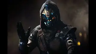 Destiny 2 Стрим(Первый взгляд). Впервые на ПК